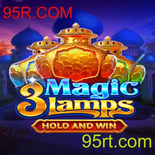 Descubra 3MagicLamps: O Jogo de Aventura que Está Conquistando o Mundo