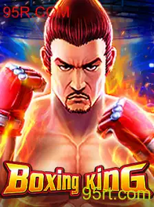 BoxingKing: Um Mergulho no Mundo do Jogo que Está Conquistando o Público