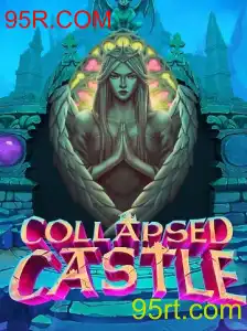 Explorando o Mundo de CollapsedCastle: Uma Aventura Inesquecível