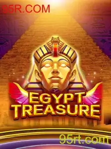 EgyptTreasure: Uma Jornada Fascinante ao Mundo Antigo