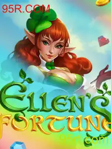 Descubra EllensFortune: Um Mergulho no Universo do Jogo