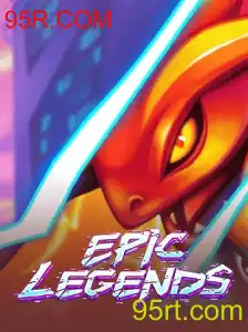 Explorando EpicLegends: O Aventura Através de Mundos Fantásticos