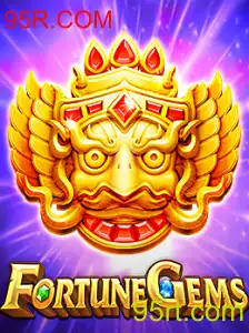 Descubra o Fascinante Mundo de FortuneGems