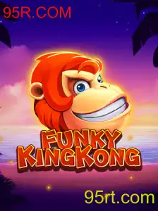 Descubra o Mundo de FunkyKingKong: Um Jogo Inovador