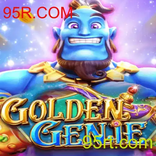 Descubra GOLDENGENIE: Uma Aventura Emocionante no Mundo dos Jogos