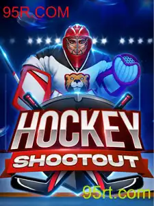 Descubra o Fascinante Mundo de HockeyShootout