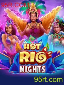 Explorando o Mundo Vibrante de HotRioNights: Um Jogo de Aventura e Estratégia