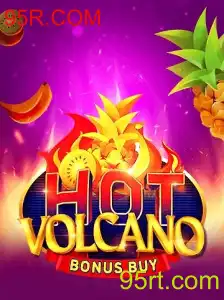 Descubra a Emoção do Jogo HotVolcanoBonusBuy