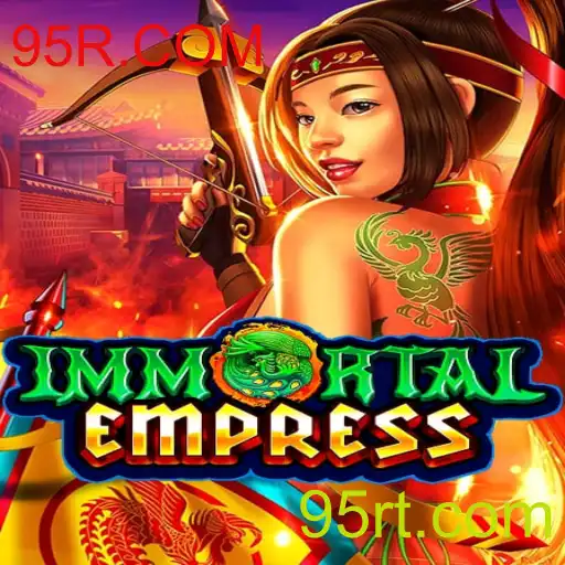 Descubra o Mundo de ImmortalEmpress: Um Mergulho no Universo do Jogo