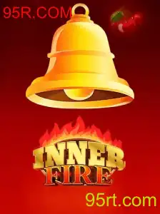 Descubra InnerFire: A Nova Sensação do Mundo dos Games
