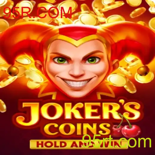 Descubra o Mundo de JokersCoins: A Nova Sensação do Gaming Online