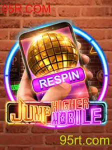 Descubra o Fantástico JumpHighermobile: Um Mergulho no Universo da Aventura