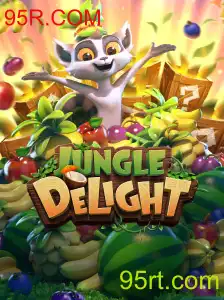 Explorando JungleDelight: Um Mergulho no Mistério e Estratégia