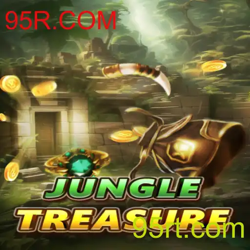 JungleTreasure: Aventuras e Desafios em Busca do Tesouro Perdido