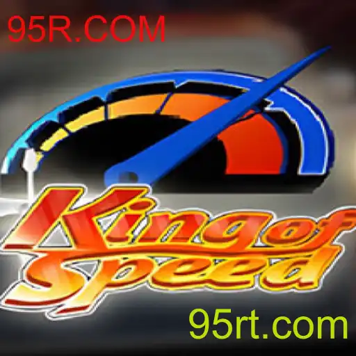 KingofSpeed: Dominando as Pistas com 95R.COM
