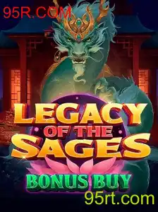 Explorando o Fascinante Mundo de Legacy of the Sages Bonus Buy: Uma Introdução Detalhada