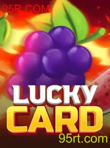 Descubra o Empolgante Mundo do Jogo LuckyCard