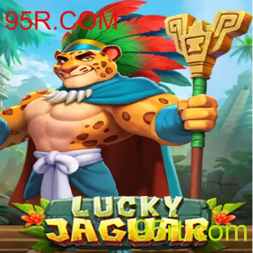 Descubra as Emoções do Jogo LuckyJaguar com 95R.COM