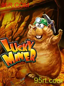 Introdução ao Jogo LuckyMiner: Descrição e Regras