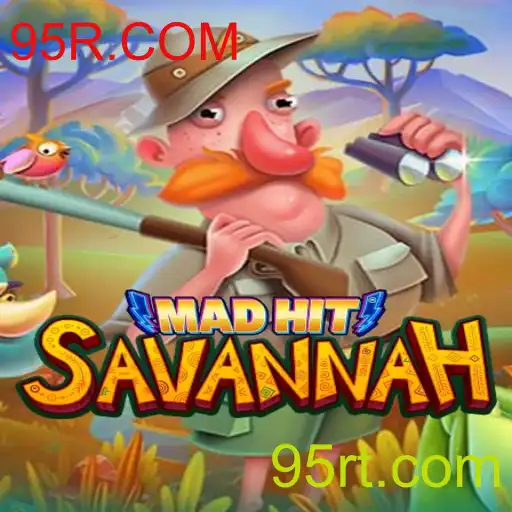 Explorando o Mundo de MadHitSavannah: Uma Jornada Inovadora no Universo dos Jogos