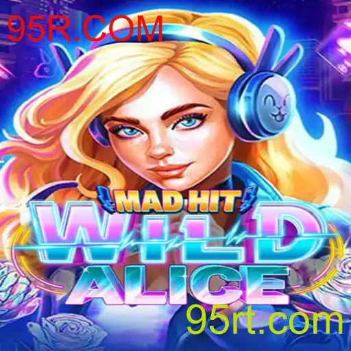 MadHitWildAlice: Uma Jornada Incrível no Mundo dos Jogos com 95R.COM