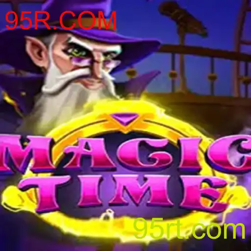 Explorando MagicTime: Um Mergulho no Mundo das Aventuras Temáticas