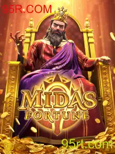 Explorando MidasFortune: Um Mergulho no Mundo Dourado do Novo Jogo Online