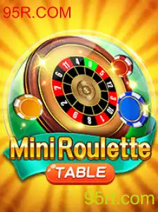 Explorando MiniRoulette: Um Jogo Empolgante com Origens e Regras Singulares