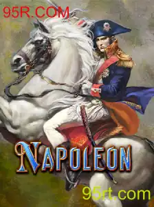 Descubra o Jogo Napoleon - Uma Experiência Única