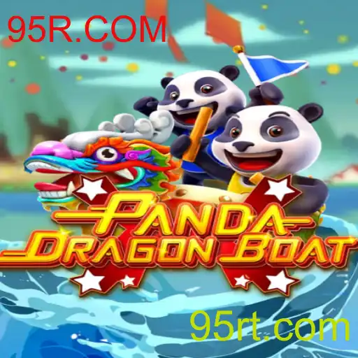 Explorando o Mundo de PANDADRAGONBOAT: A Nova Sensação dos Jogos Online