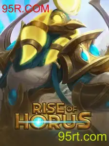 Explorando o Jogo RiseofHorus: Descrição, Introdução e Regras