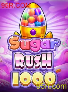 Explorando o Fascinante Mundo de SugarRush1000