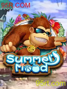 SummerMood: Uma Jornada Vibrante no Mundo dos Jogos