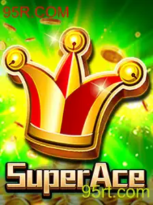 Descubra SuperAce: Aventura e Estratégia no Novo Jogo do Momento