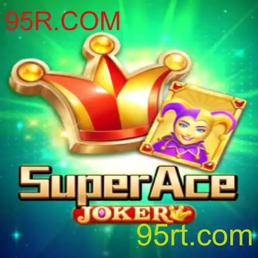 SuperAceJoker: Uma Jornada Empolgante no Mundo dos Jogos Digitais