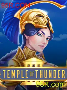 Descubra o Fascinante Mundo de TempleofThunder