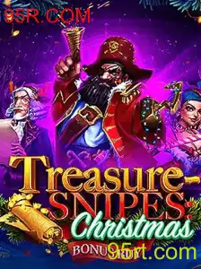 Descubra o Fascinante Jogo TreasuresnipesChristmas