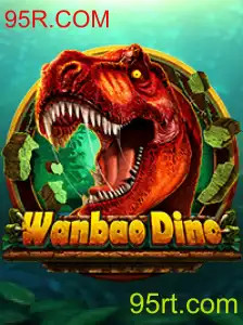 Descubra o Fascinante Mundo de WanBaoDino: O Jogo que Está Conquistando 95R.COM